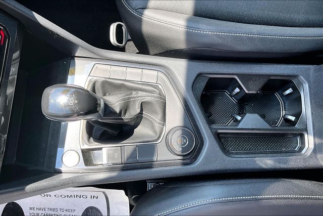 2023 Volkswagen Tiguan SE - Photo 18
