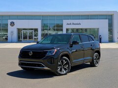 2026 Volkswagen Atlas Cross Sport 2.0T SEL Premium R-Line SUV