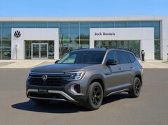 2026 Volkswagen Atlas 2.0T Peak Edition SUV