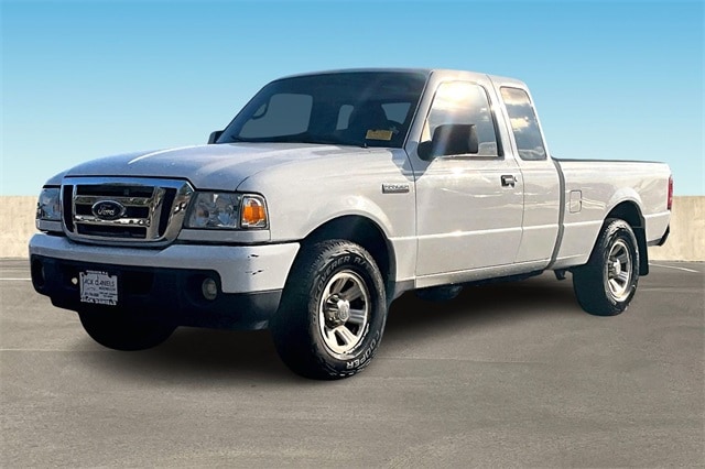 2011 Ford Ranger XLT's photo