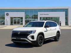 2026 Volkswagen Atlas 2.0T Peak Edition SUV