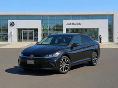 2026 Volkswagen Jetta 1.5T Sport Sedan