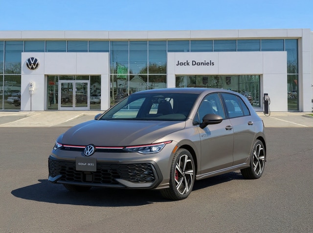 2025 Volkswagen Golf GTI For Sale Paramus NJ | Fair Lawn | Ramsey