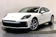 2026 Porsche Panamera Hatchback