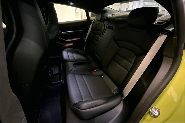 2025 Porsche Taycan S - Photo 11