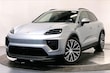 Porsche Macan Electric