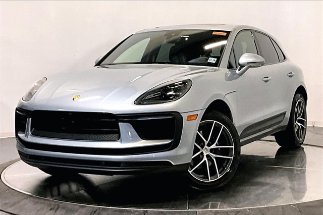 Certified Porsche Cars For Sale Upper Saddle River NJ | CPO