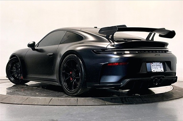 Used Porsche 911 Turbo For Sale Upper Saddle River NJ | Paramus