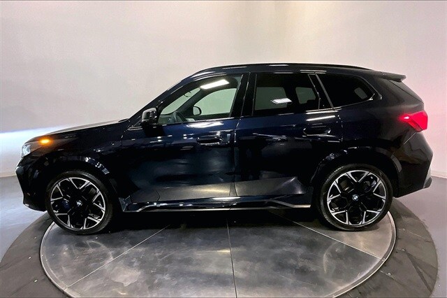 2024 Bmw X1 M35i photo 2