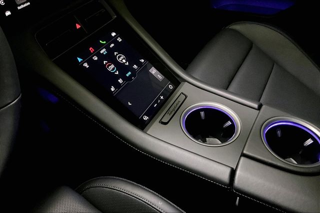 2025 Porsche Taycan S - Photo 10