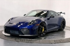 2026 Porsche 911 Coupe