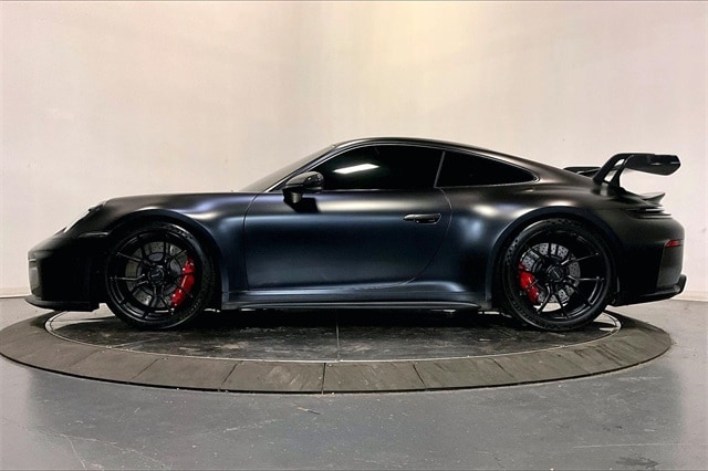 Used Porsche 911 Turbo For Sale Upper Saddle River NJ | Paramus