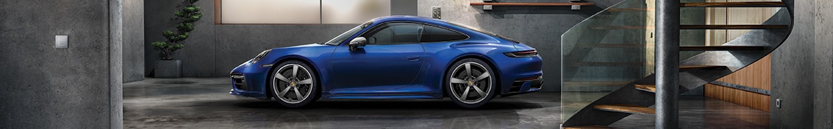 Jack Daniels Porsche services for your Porsche