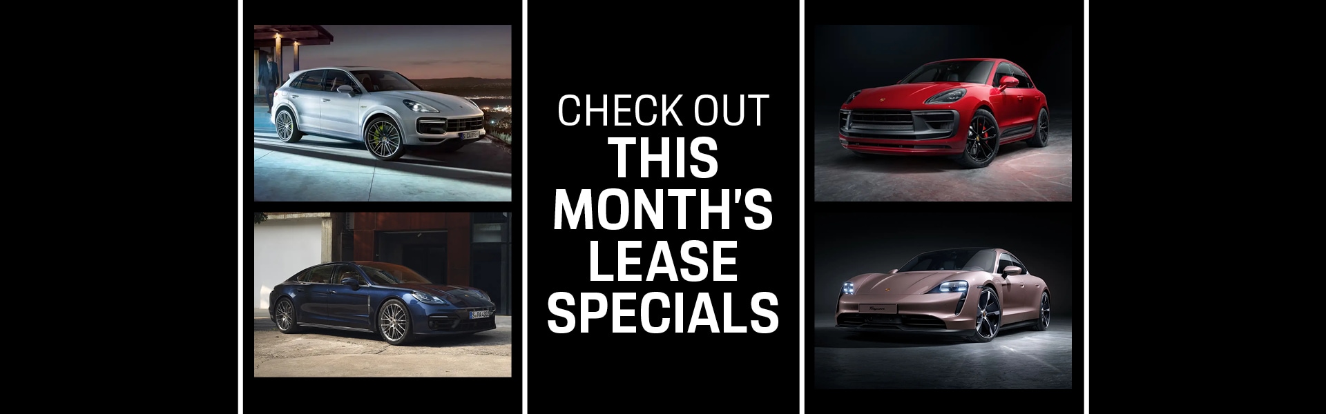 Porsche Dealership Upper Saddle River NJ Paramus New York