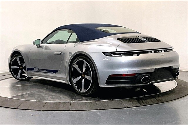 Used Porsche 911 Turbo For Sale Upper Saddle River NJ | Paramus