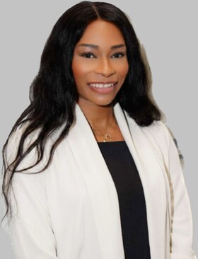 Staff member Darrielle Weeks from ID_e219348de8f1