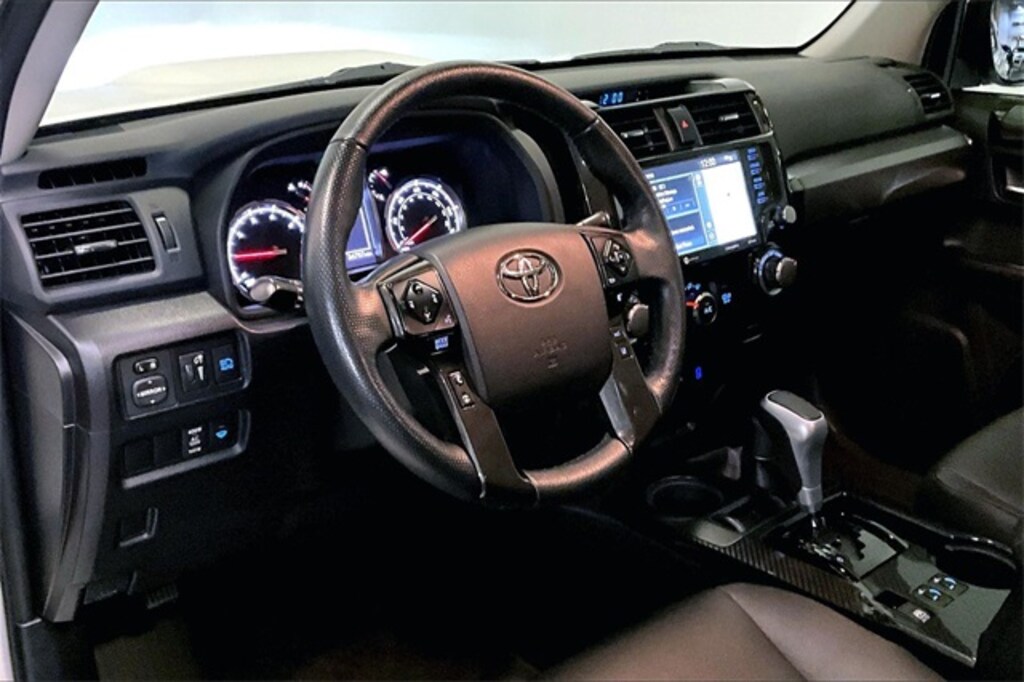 Used 2023 Toyota 4Runner TRD Off-Road Premium SUV