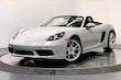 Porsche 718 Boxster