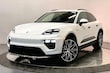 Porsche Macan Electric