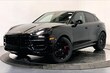 Porsche Cayenne Coupe
