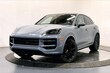 Porsche Cayenne Coupe
