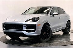 2026 Porsche Cayenne Coupe SUV