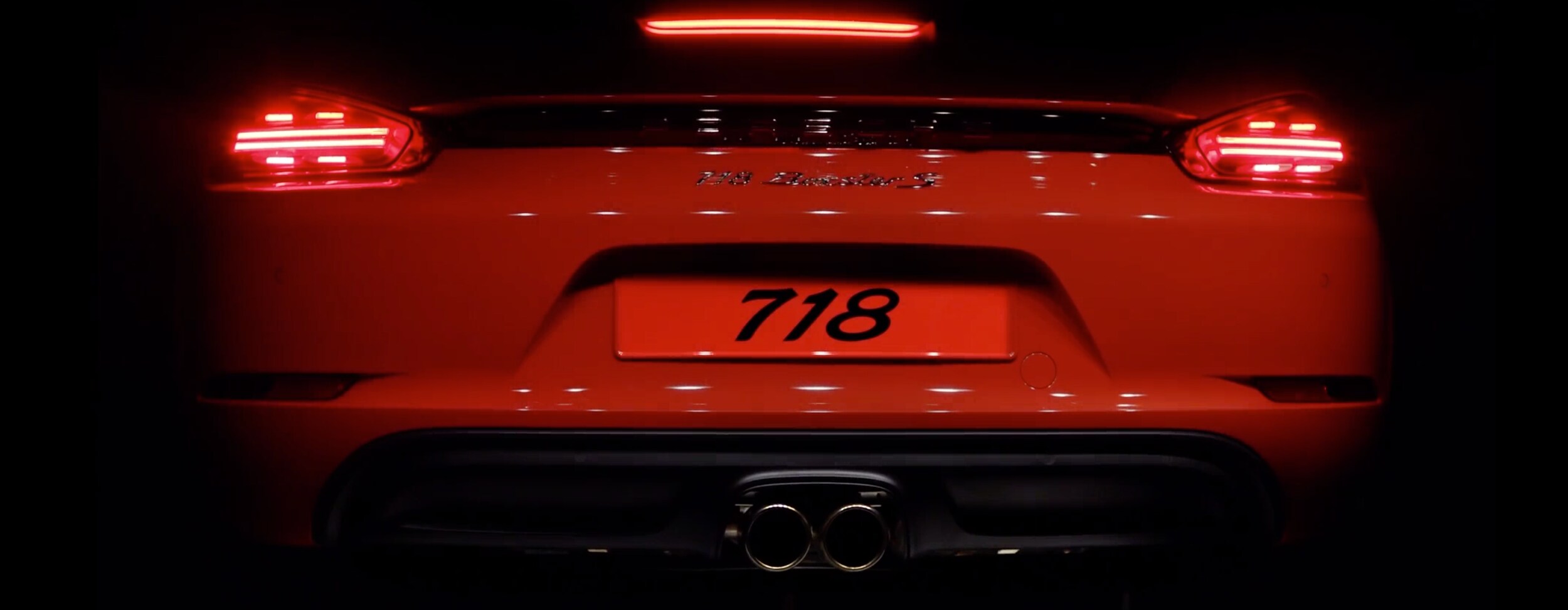 Jack Daniels Porsche 718 Concourse Event Jack Daniels Porsche