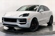 Porsche Cayenne Coupe