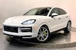 Porsche Cayenne E-Hybrid Coupe