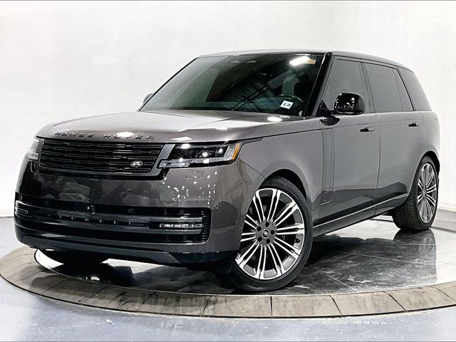2025 Land Rover Range Rover 4.4 Autobiography LWB 5's photo
