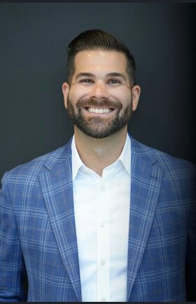 Staff member Joseph Latino from ID_f2dff399e5d0