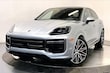 Porsche Cayenne E-Hybrid Coupe