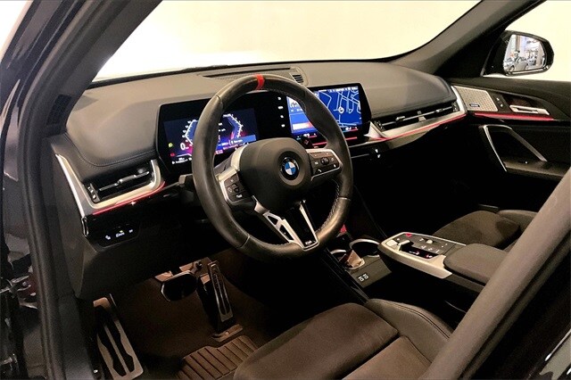 2024 Bmw X1 M35i photo 4