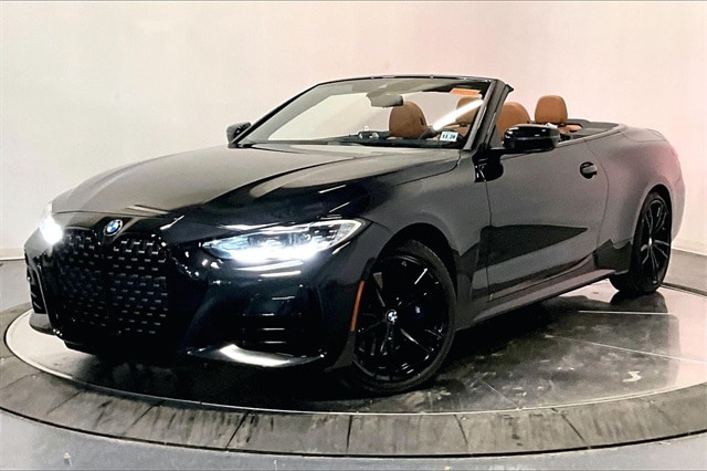 2024 BMW 4 Series M440i's photo