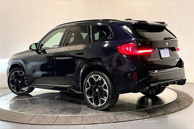 2024 Bmw X1 M35i photo 3