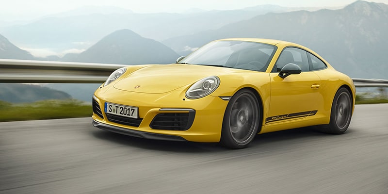 Used Porsche 911 for Sale Upper Saddle River NJ