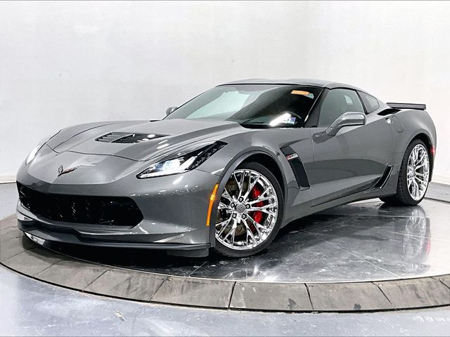 2016 Chevrolet Corvette
