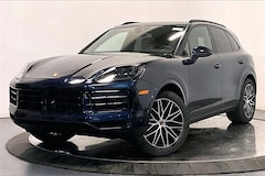 2026 Porsche Cayenne SUV