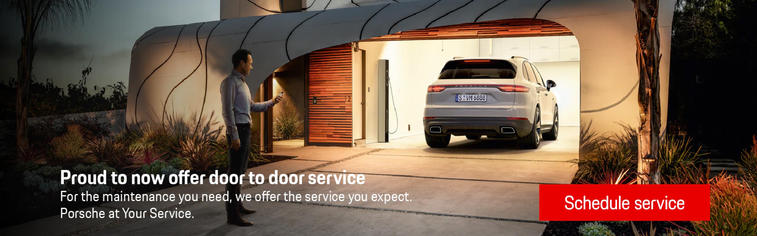 Porsche Dealership Upper Saddle River NJ Paramus New York