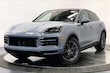 Porsche Cayenne Coupe