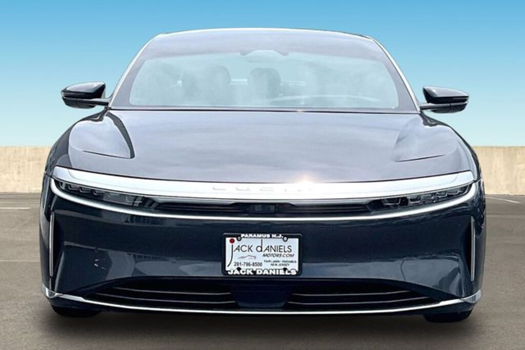 Used 2023 Lucid Air Touring Sedan