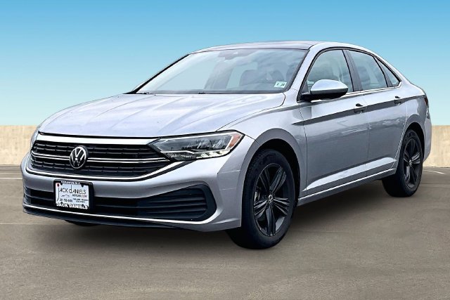 2023 Volkswagen Jetta SE