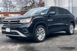  Volkswagen Atlas Cross Sport