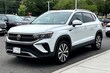 Volkswagen Taos