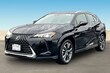  LEXUS UX 250h