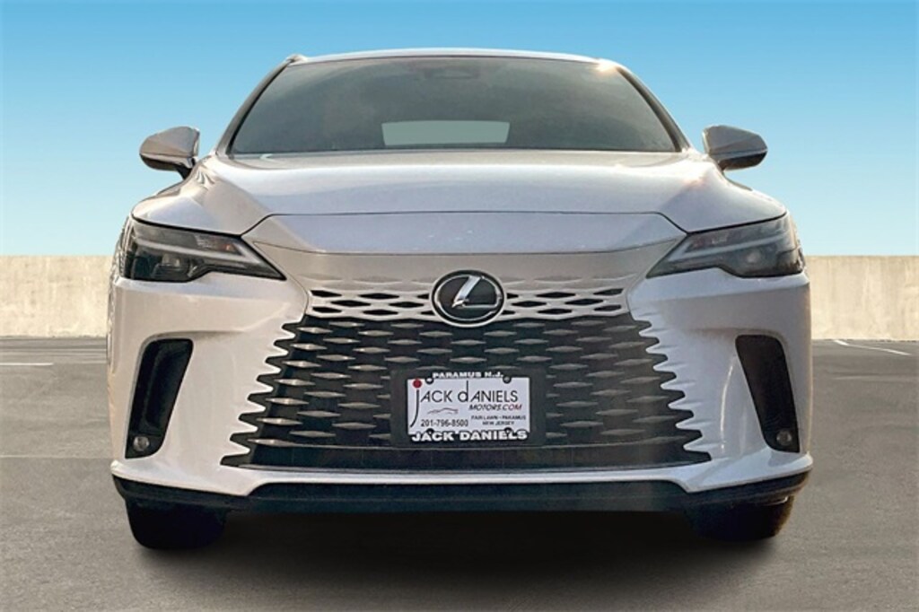 Used 2023 Lexus RX 350 Premium SUV