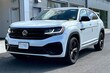 Volkswagen Atlas Cross Sport