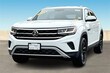 Volkswagen Atlas Cross Sport