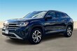 Volkswagen Atlas Cross Sport