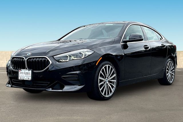 2022 BMW 2 Series 228i